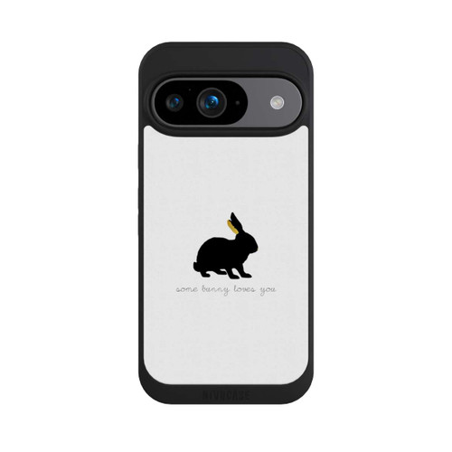 Google Pixel 9 NIVOpure Some Bunny Loves You