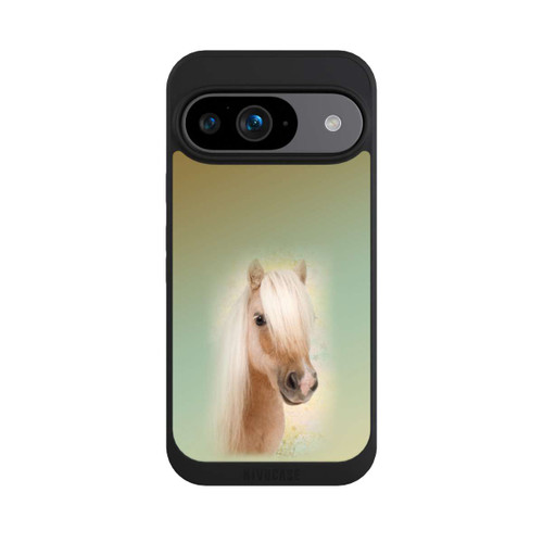 Google Pixel 9 NIVOpure Haflinger Portait