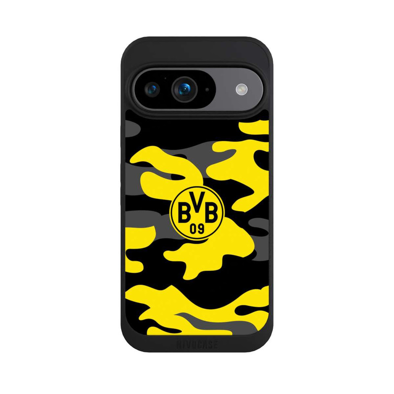 Pixel 9 NIVOpure BVB Camouflage