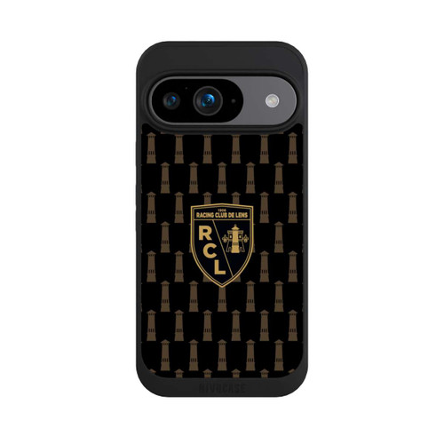 Google Pixel 9 NIVOpure RC Lens Auswärtstrikot 2020/21