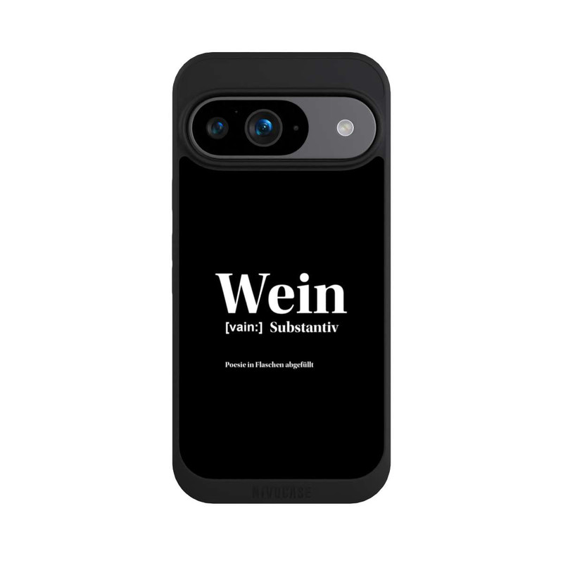 Pixel 9 NIVOpure Wein Definition