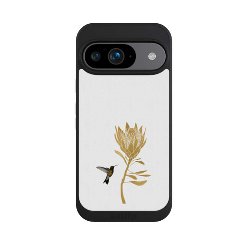 Google Pixel 9 NIVOpure Kolibri &amp; Blume l