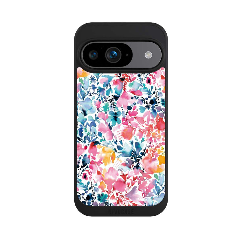 Pixel 9 NIVOpure Fleurs magiques