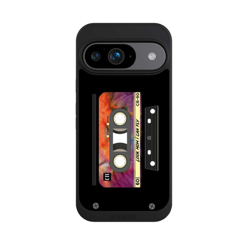 Google Pixel 9 NIVOpure Kassette Schau Mama, ich kann fliegen