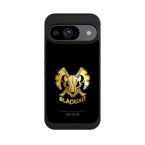 Google Pixel 9 NIVOpure Ride or Die