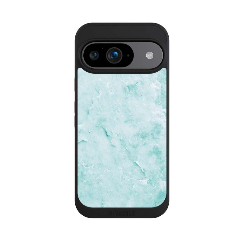 Pixel 9 NIVOpure Marbre d'eau douce