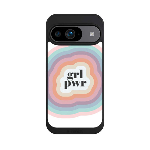 Google Pixel 9 NIVOpure Grl Pwr