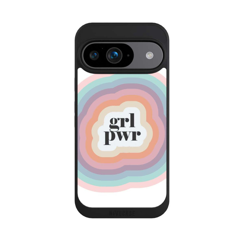 Pixel 9 NIVOpure Grl Pwr