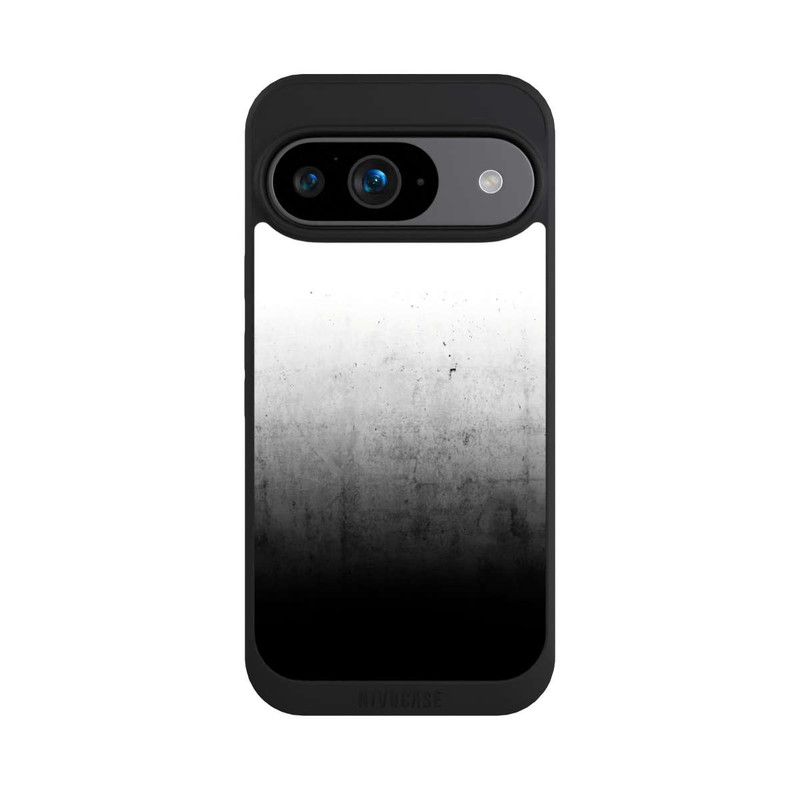 Pixel 9 NIVOpure Ombre Schwarz