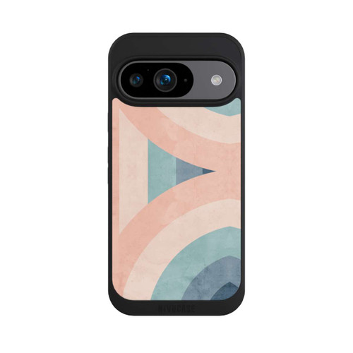 Google Pixel 9 NIVOpure Nur ein Regenbogen
