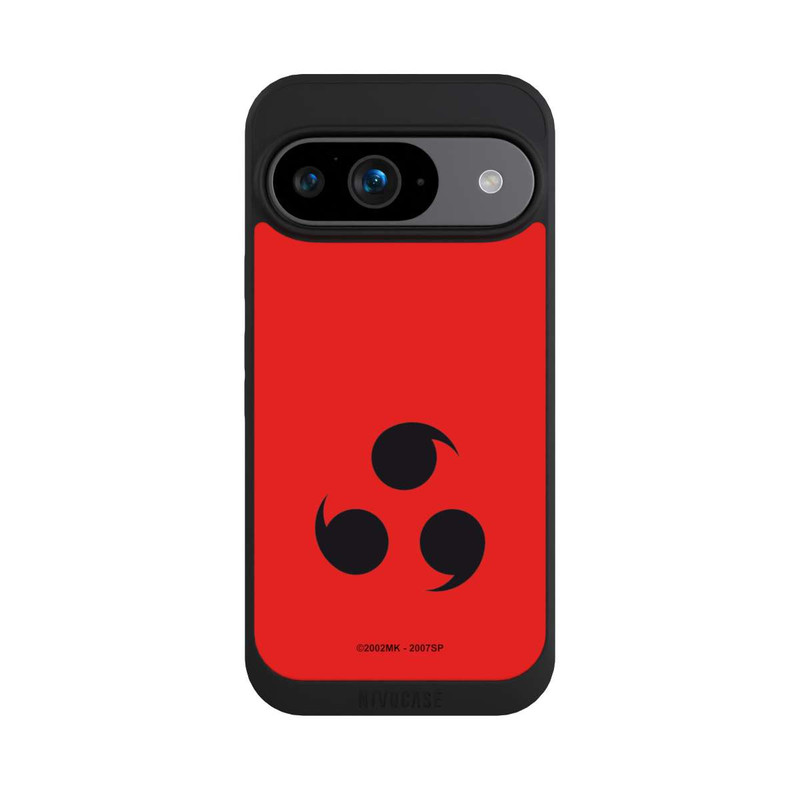 Pixel 9 NIVOpure Sharingan