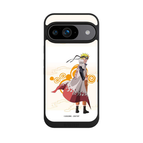 Google Pixel 9 NIVOpure Naruto Hokage