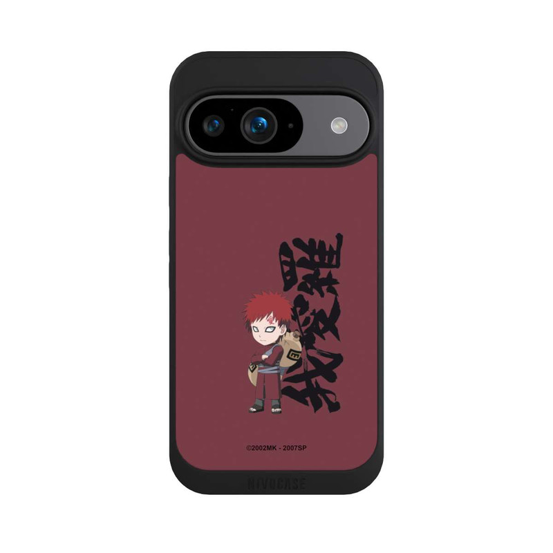 Pixel 9 NIVOpure Gaara SD