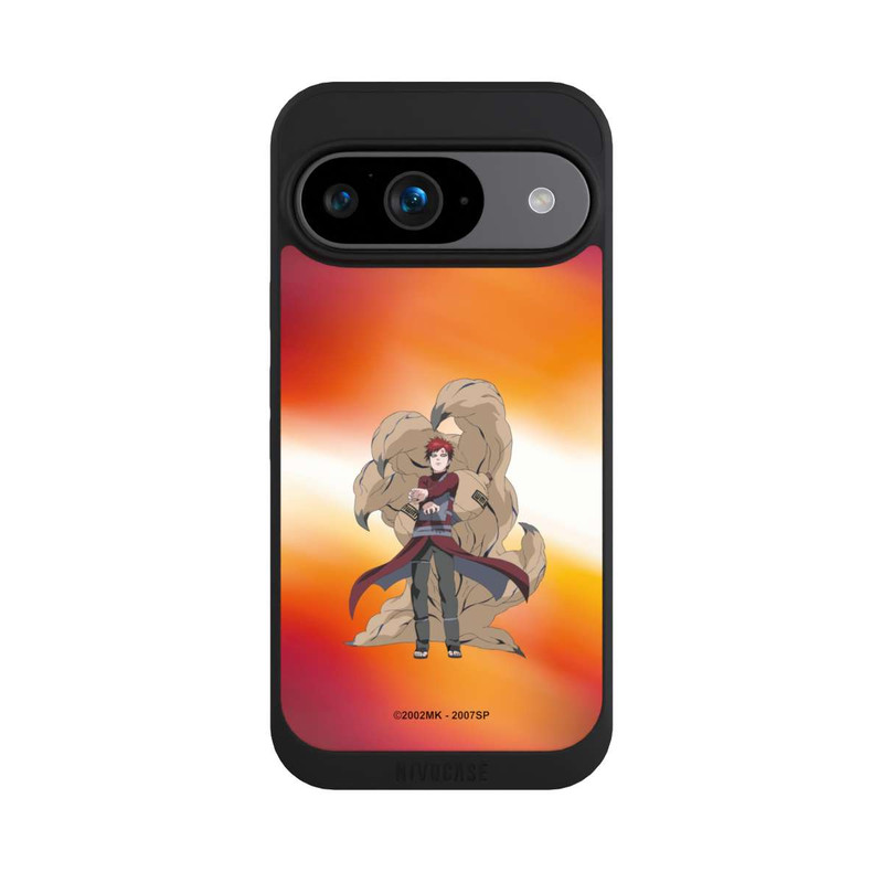 Pixel 9 NIVOpure Gaara