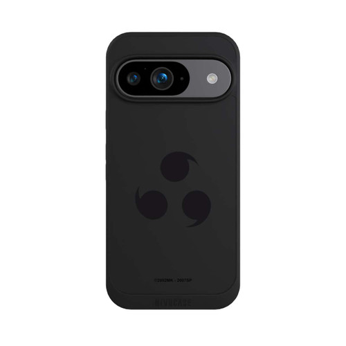 Google Pixel 9 NIVOpure Sharingan ohne Hintergrund