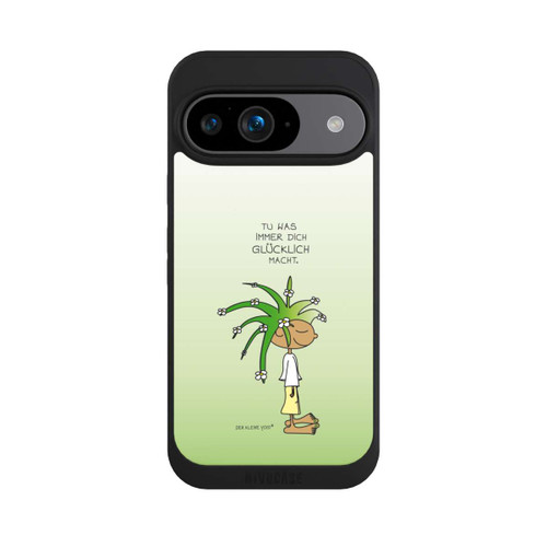 Google Pixel 9 NIVOpure Glücklich machen