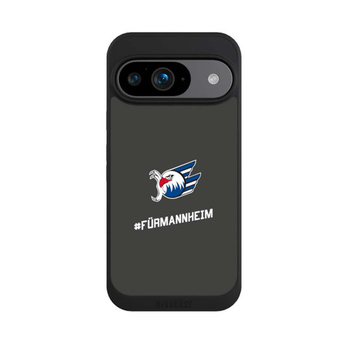 Google Pixel 9 NIVOpure Für Mannheim Grau