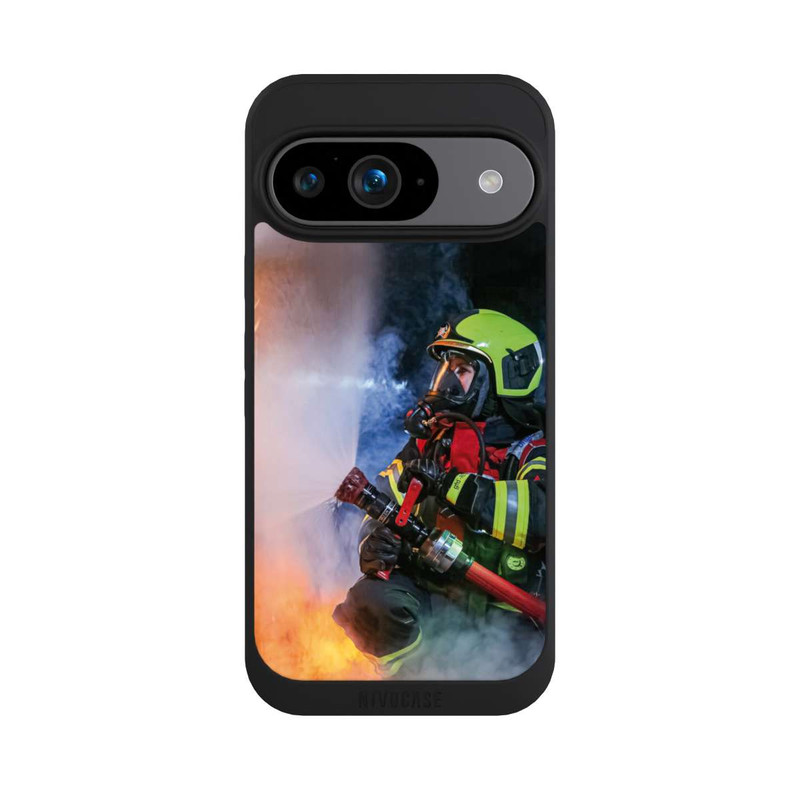 Pixel 9 NIVOpure Innenangriff