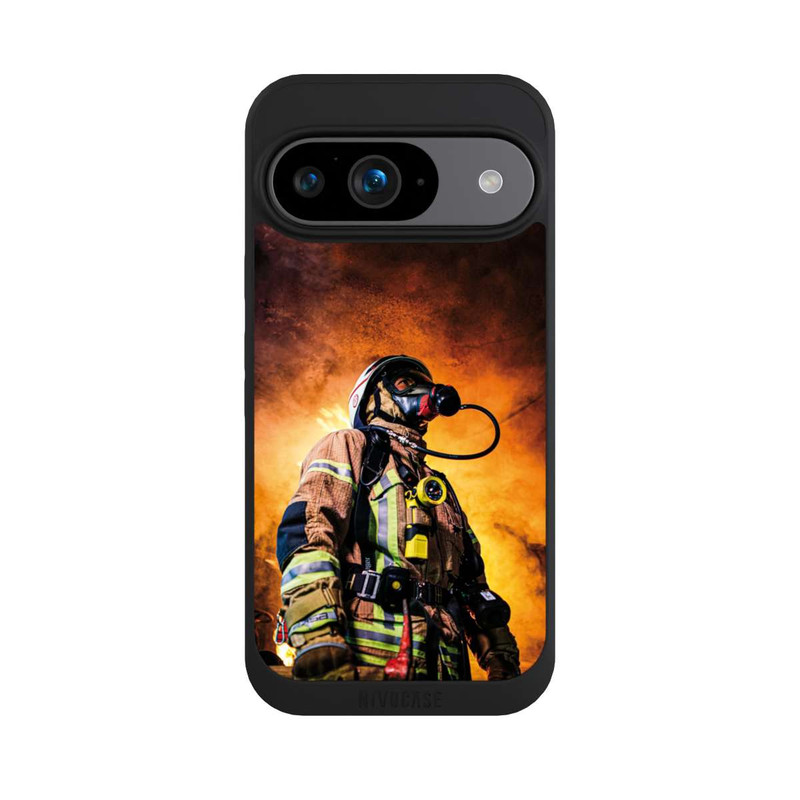 Pixel 9 NIVOpure Held
