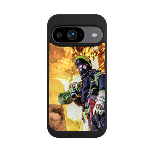 Google Pixel 9 NIVOpure Atemschutzgeräteträger