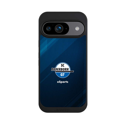 Google Pixel 9 NIVOpure SC Paderborn 07 E-sports