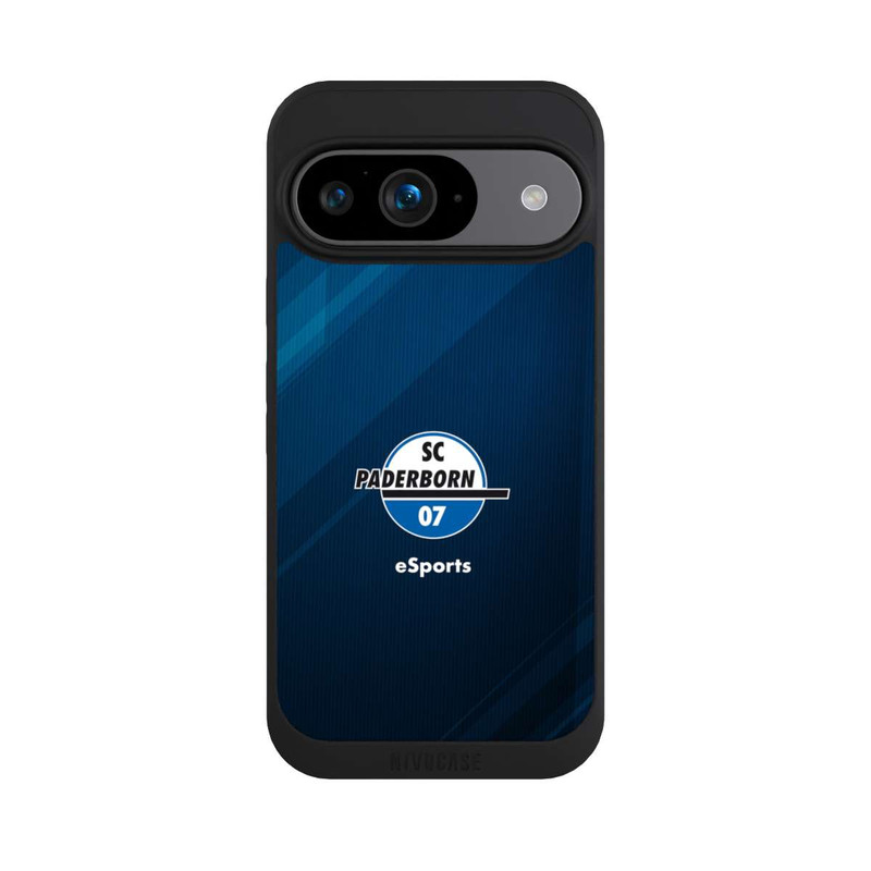 Pixel 9 NIVOpure SC Paderborn 07 E-sports