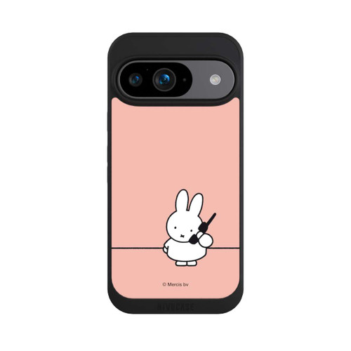 Google Pixel 9 NIVOpure Miffy Telefon