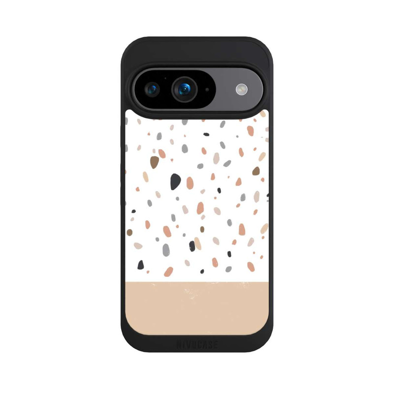 Pixel 9 NIVOpure Terrazzo Love