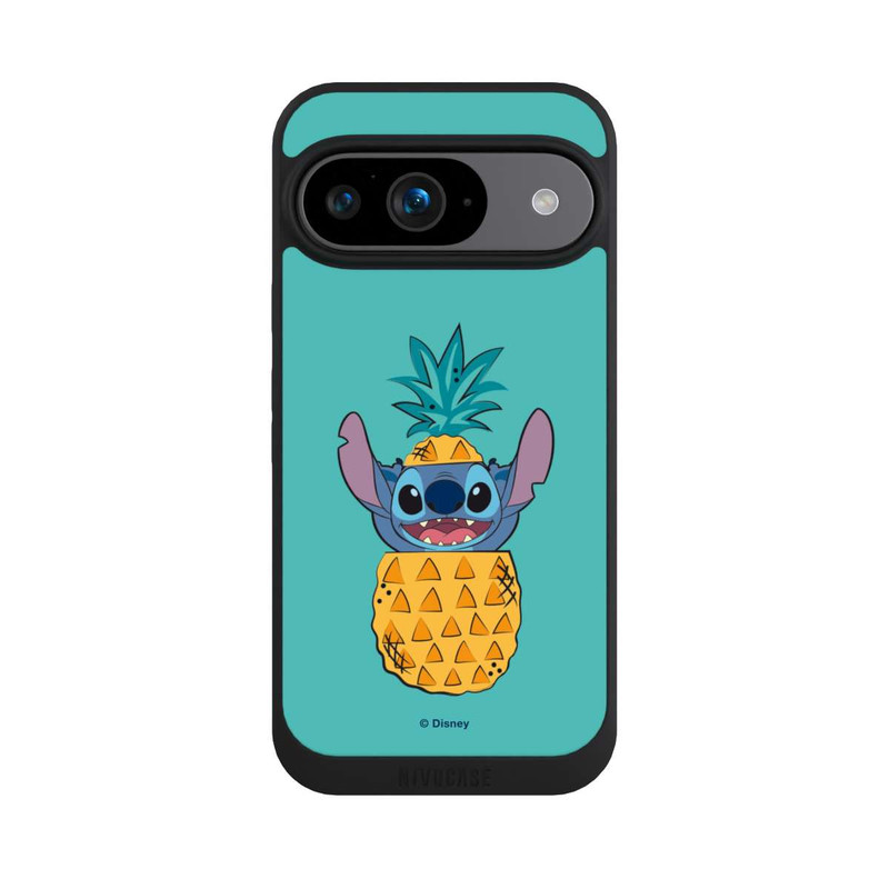 Pixel 9 NIVOpure Stitch Pineapple