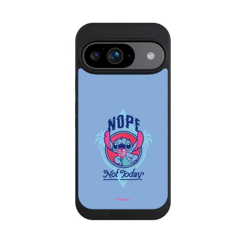 Pixel 9 NIVOpure Stitch Nope