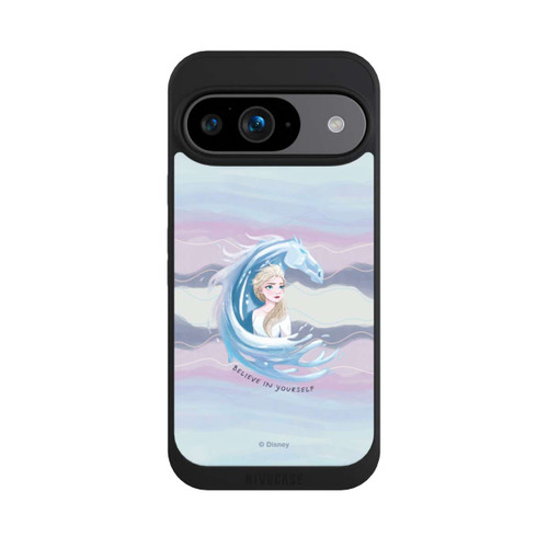Google Pixel 9 NIVOpure Elsa and Nokk Eiskönigin 2 Colorful