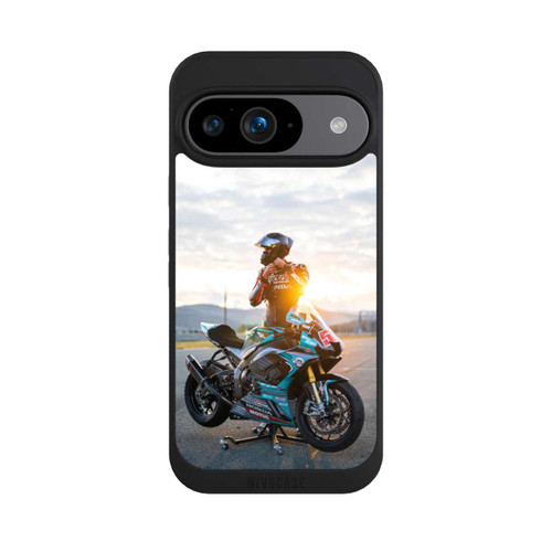 Google Pixel 9 NIVOpure Sonnenuntergang - MDS