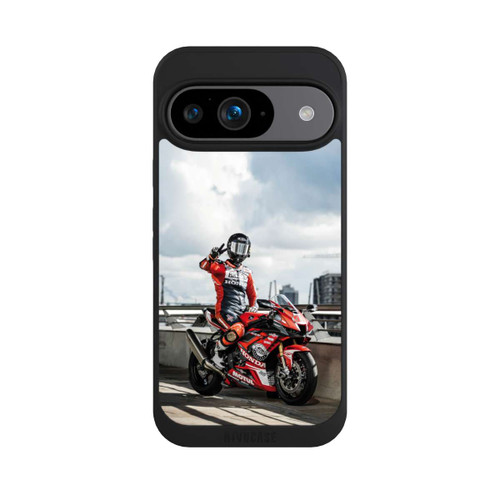 Google Pixel 9 NIVOpure Rennfahrer - MDS