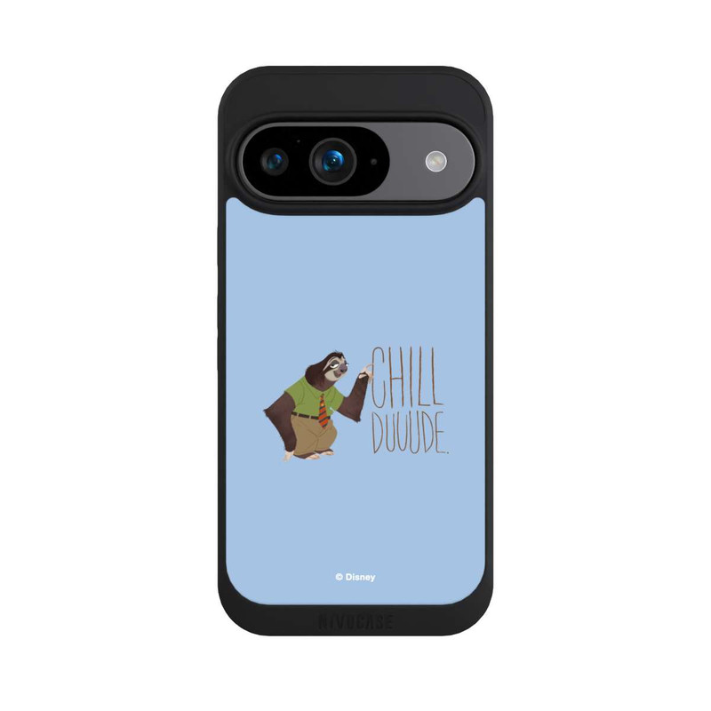 Pixel 9 NIVOpure Flash Chill Zootopia