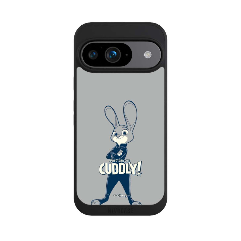 Pixel 9 NIVOpure Judy Hopps Zootopie