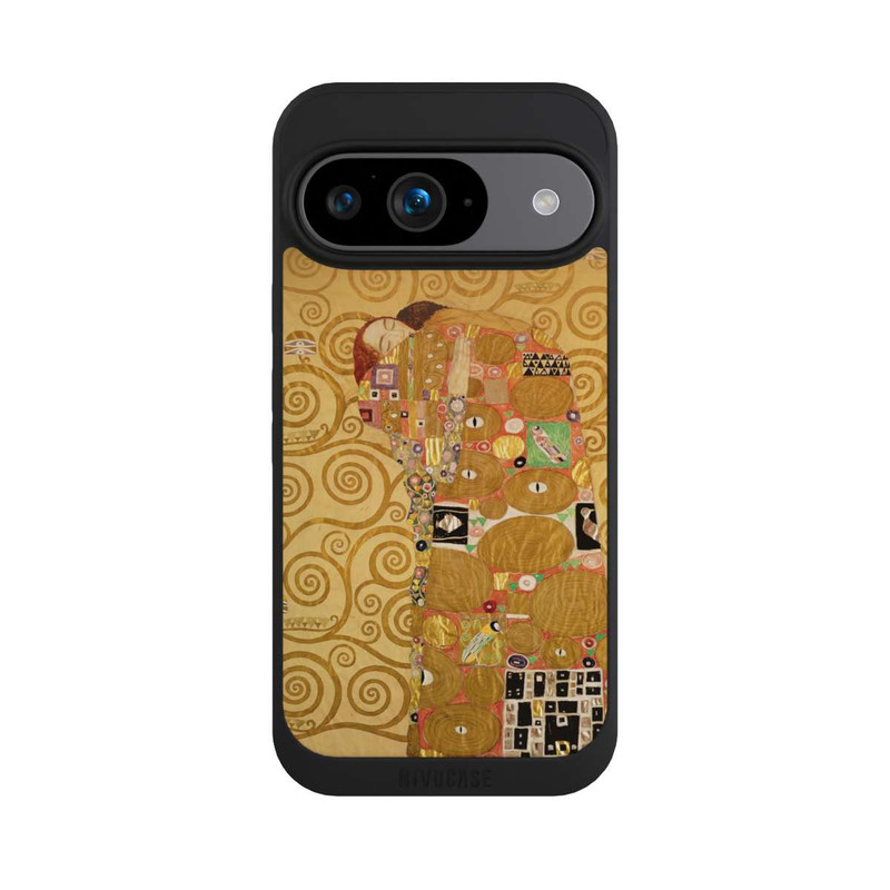 Pixel 9 NIVOpure L'Enlacement - Gustav Klimt