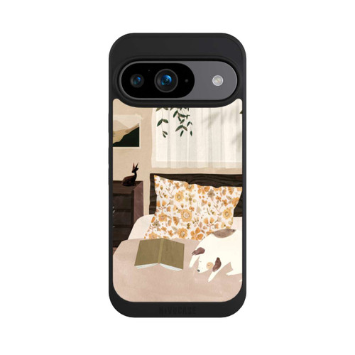 Google Pixel 9 NIVOpure Fauler Abend von Léa Le Pivert
