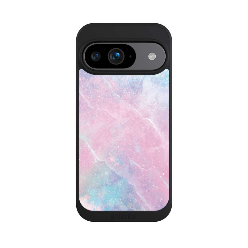 Pixel 9 NIVOpure Marbre irisé 2