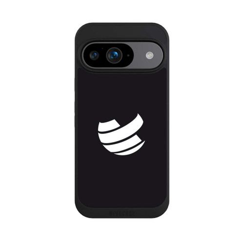 Google Pixel 9 NIVOpure Icon Weiß