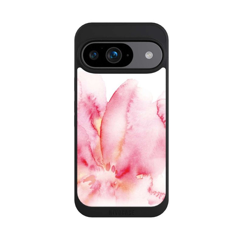 Pixel 9 NIVOpure  Blumenaquarell