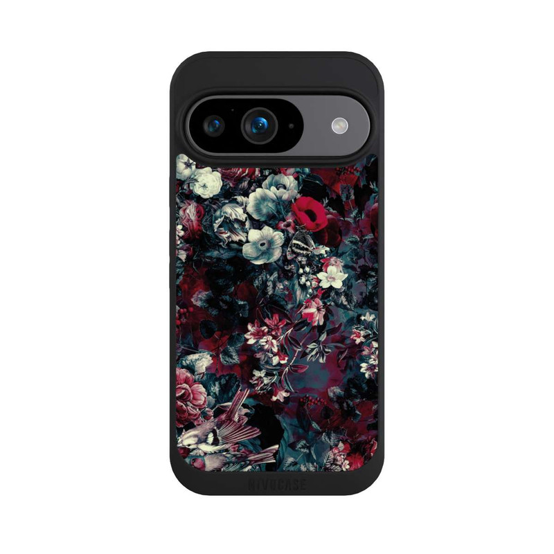 Pixel 9 NIVOpure Dunkle Rosen