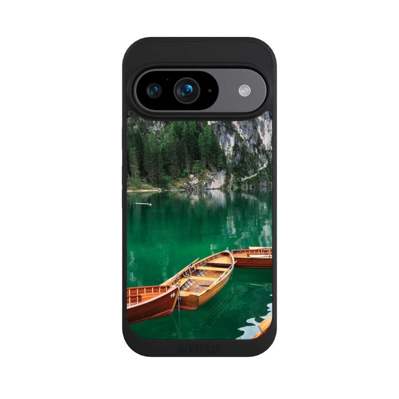Pixel 9 NIVOpure Mountainlake Pretty