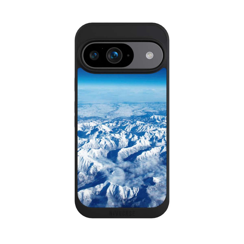 Pixel 9 NIVOpure Mountains Spaceview