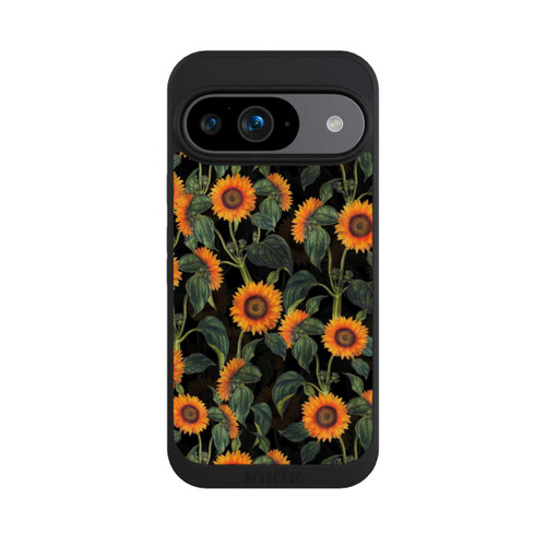 Google Pixel 9 NIVOpure  Tournesol Noir