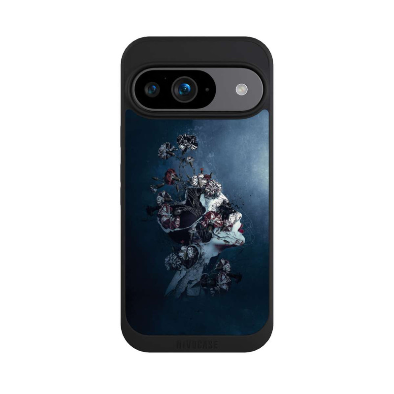 Pixel 9 NIVOpure Vom Tag zur Nacht