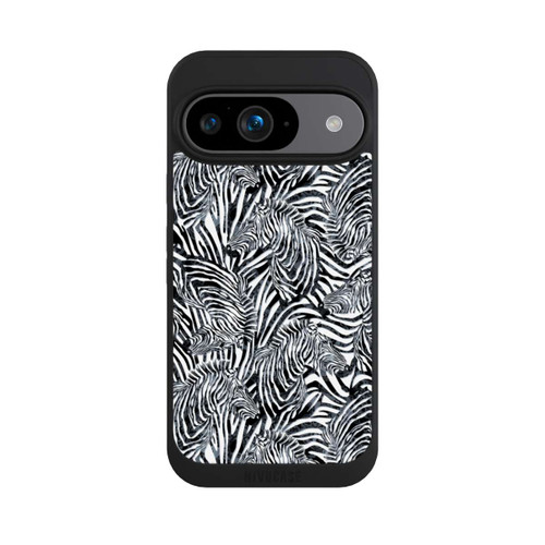 Google Pixel 9 NIVOpure Zebra Zebra
