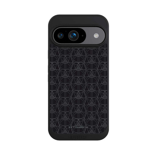Google Pixel 9 NIVOpure Dark Vador Line Art