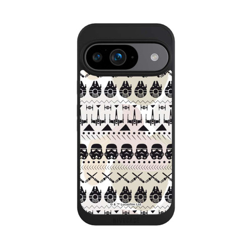 Google Pixel 9 NIVOpure Star Wars Icon Pattern