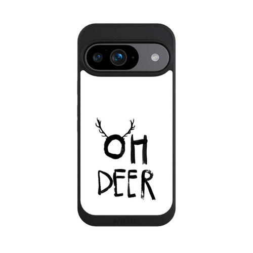 Google Pixel 9 NIVOpure Oh Deer