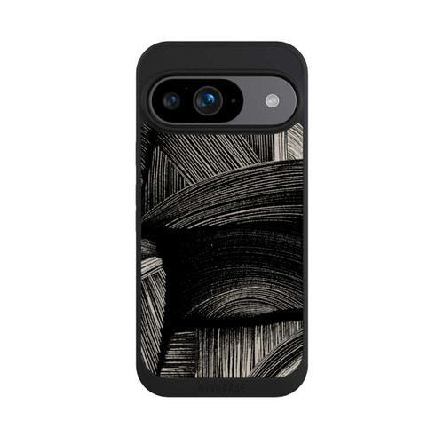 Google Pixel 9 NIVOpure Strohoptik